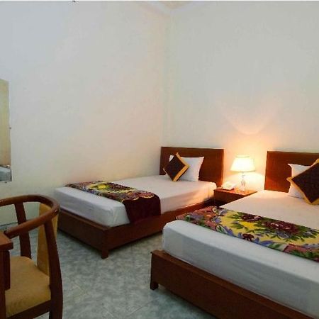 Ha Binh Hotel & Motel Дананг Номер фото